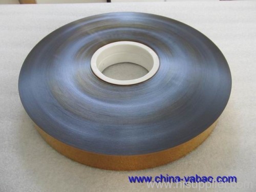0.03mm Thickness Biaxial-Oriented Kapton/Polyimide/PI Film with High Heat Performance