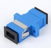 SC type adaptor/SC connector