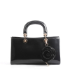 2012 Black fashion handbag