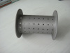 Aluminum Alloy Bobbin for Textile Machine