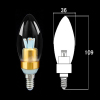 Wholesale led bulb dimmable e12