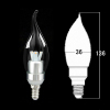 360 led candle lights. Narrow 4W Led Candle Bulbs