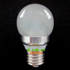 G45 4W LED candle bulbs