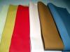 PVC Sponge Leather