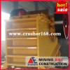 PE jaw crusher