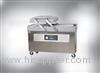 Double cell vacuum packaging machine