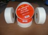 self-adhesive dry wall joint tape(ISO 9001)