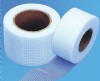 self-adhesive fiberglass mesh