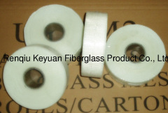 China Factory High Strength fiberglass mesh tape