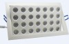 30W LED Rectangular Downlight