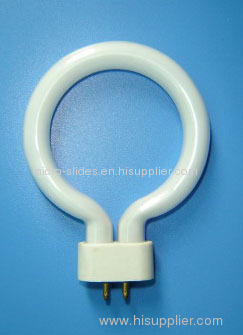 92BDL MICROSCOPE FLUORESCENT RING LIGHT