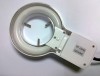 64MM MICROSCOPE FLUORESCENT RING LIGHT