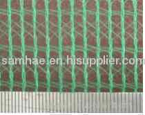 scaffolding net, safety net, debris net