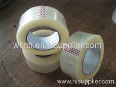 BOPP Packing Tape