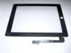 iPad 3 Digitizer Touch Screen Panel Replacement for The New iPad