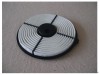 Air filter 17801-10030 for TOYOTA