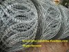 flat wrap razor wire