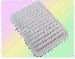 Air filter 17801-21050 for TOYOTA