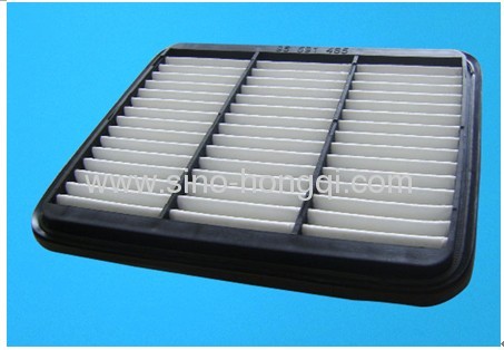 Air filter 96591485 for GM
