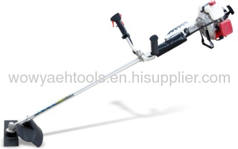 Gasoline Brush Cutter T200 with 1.22Hp