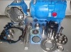 VICKERS PVE12,PVE19,PVE21, MFE19, TA19,TA1919 , PVH57/74/98/131