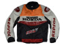 Honda motorcycle jacket