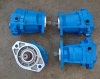 MFE19 complete motor