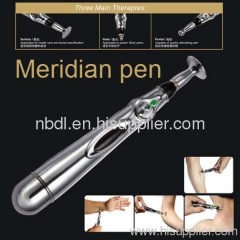 Meridian pen