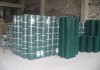 Welded wire mesh