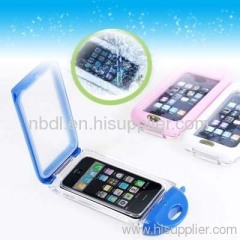 iphone Waterproof Case