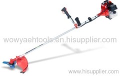 Gasoline Brush Cutter 520 with 1.9Hp