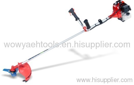 Gasoline Brush Cutter 520 with 1.86Hp