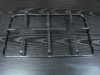 cast iron Grill grid with plating,Stove Grid,