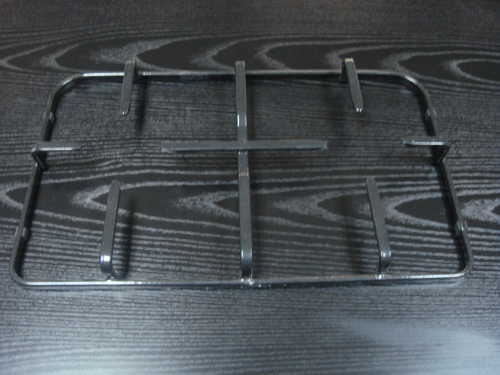cast iron Grill grid with plating,Stove Grid,