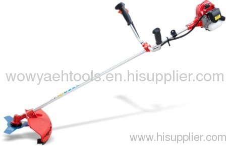 Gasoline Brush Cutter TB26 with 1.Hp