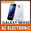 Samsung Galaxy Nexus I9250 With Android 4.0 16GB
