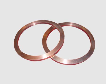 High-density Tungsten Alloy Ring