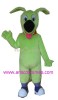 dog mascot costume, adult costume, custom made mascot,Traje de la mascota