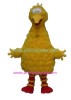 big bird mascot costume customize cartoon character mascot