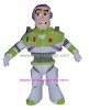 toy story character buzz lightyear mascot costume, cartoon costumes