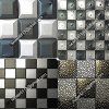 high grade stainless steel decorative sheet