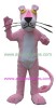 pink panther costume mascot party costumes