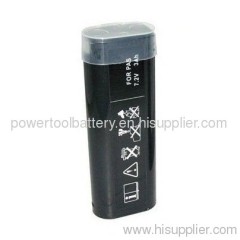 Paslode power tool battery Ni-MH 7..2V 3.0Ah