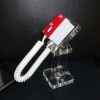 acrylic material holder for Mobile phone security display