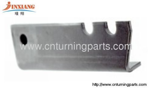 CNC stamping parts