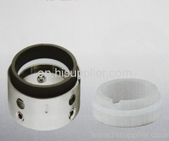 o-ring mechanical industrial pump seals