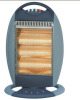 3-ELEMENT HALOGEN HEATER