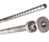 extruder screw barrel