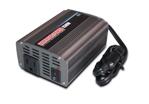 150W power inverter