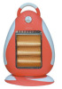 3-ELEMENT HALOGEN HEATER